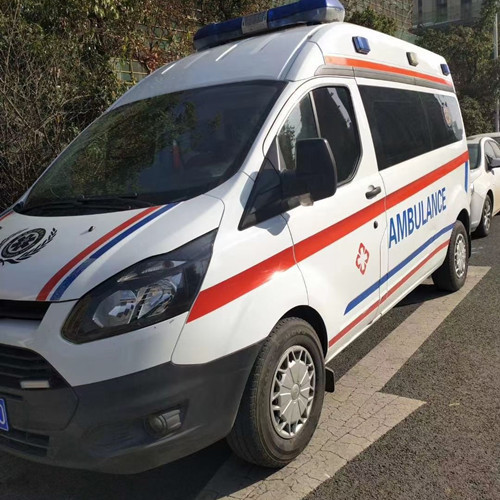 淳安品质救护车出租,为您的健康出行负责