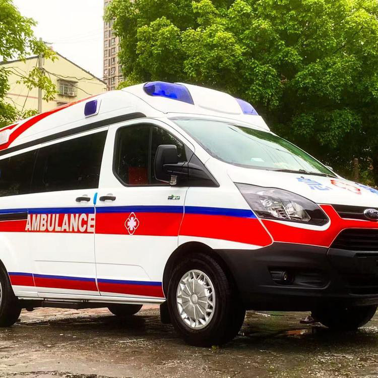 淳安重症监护救护车出租护送返乡