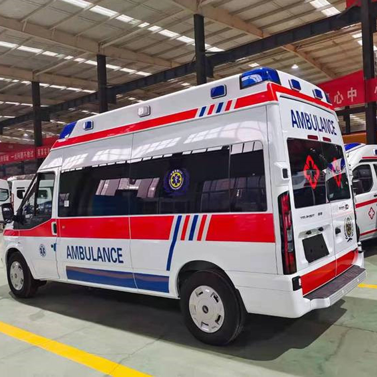 淳安救护车出租 —— 专业、安全、高效的城市急救服务