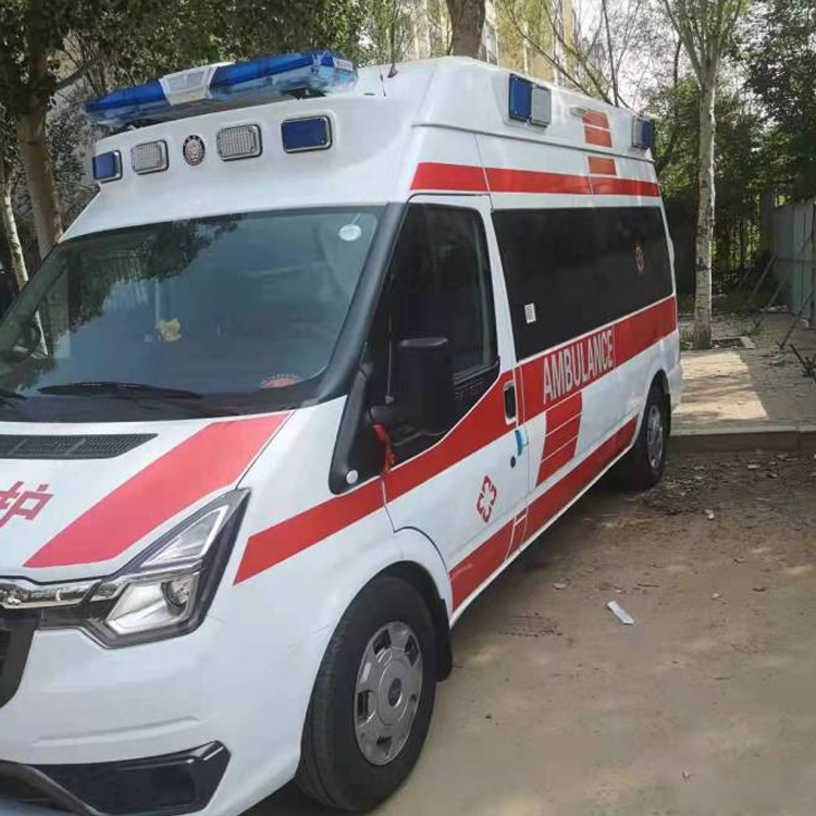 淳安救护车出租服务提供灵活定制方案