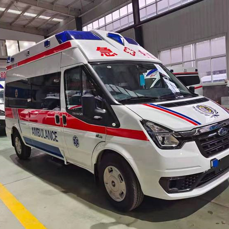 淳安演唱会救护车出租保障现场