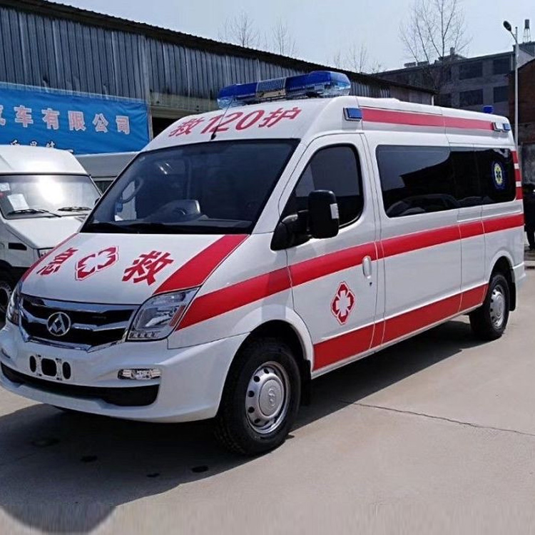 淳安马拉松租赁救护车活动保障